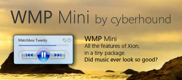 WMP Mini